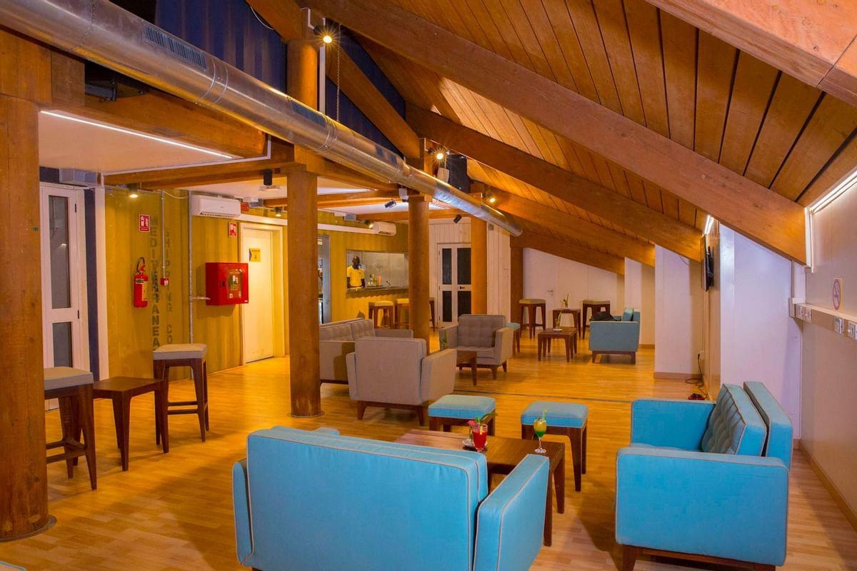 Dunia Hotel Ouagadougou Loumbila Exteriör bild